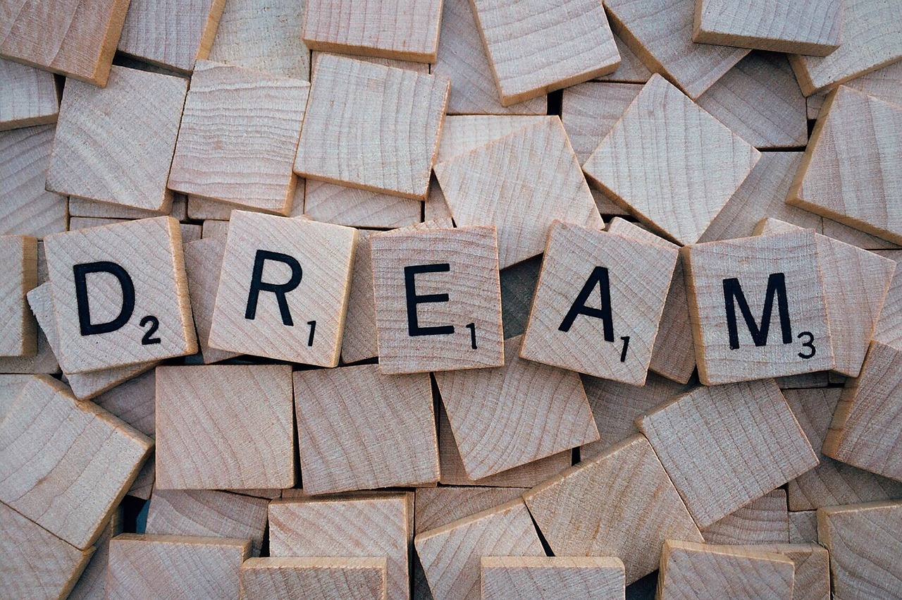Are You A Dreamer?