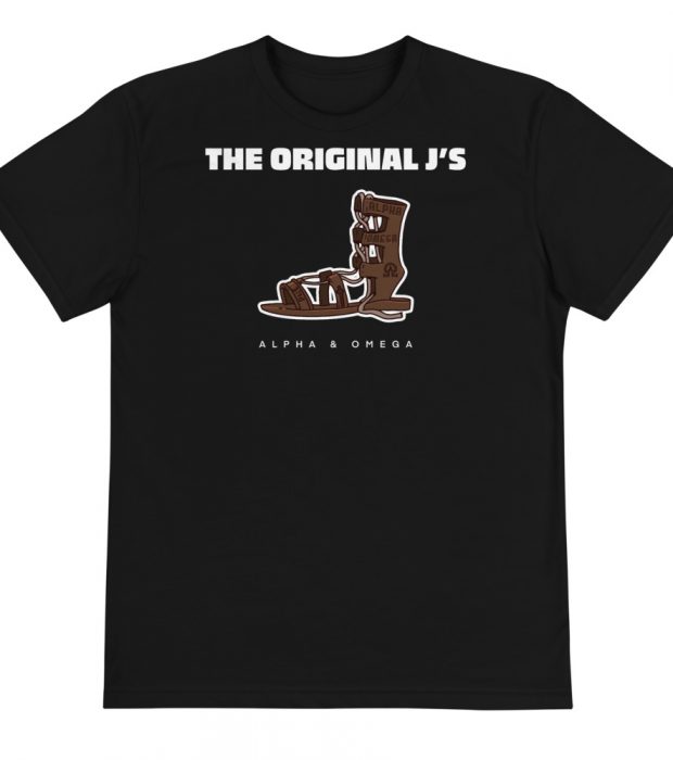"The Orginal J's" T-Shirt