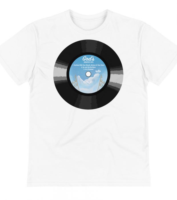 Sustainable T-Shirt