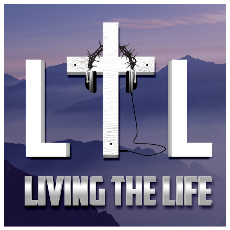 The Living The Life Show Podcast