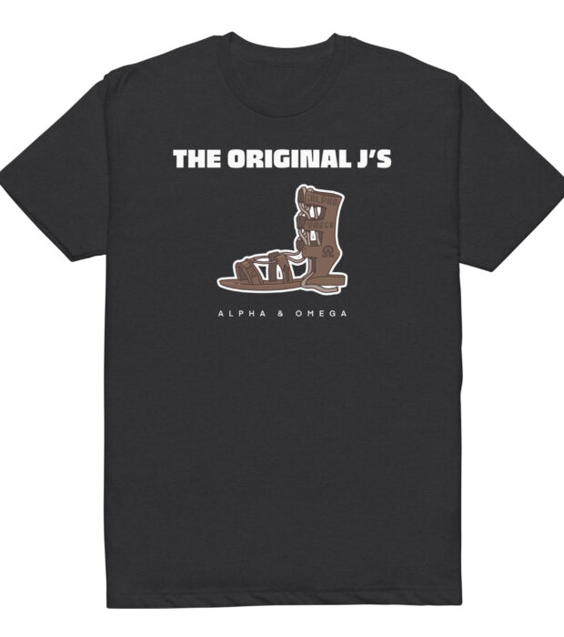 "The Original J's" T-Shirt