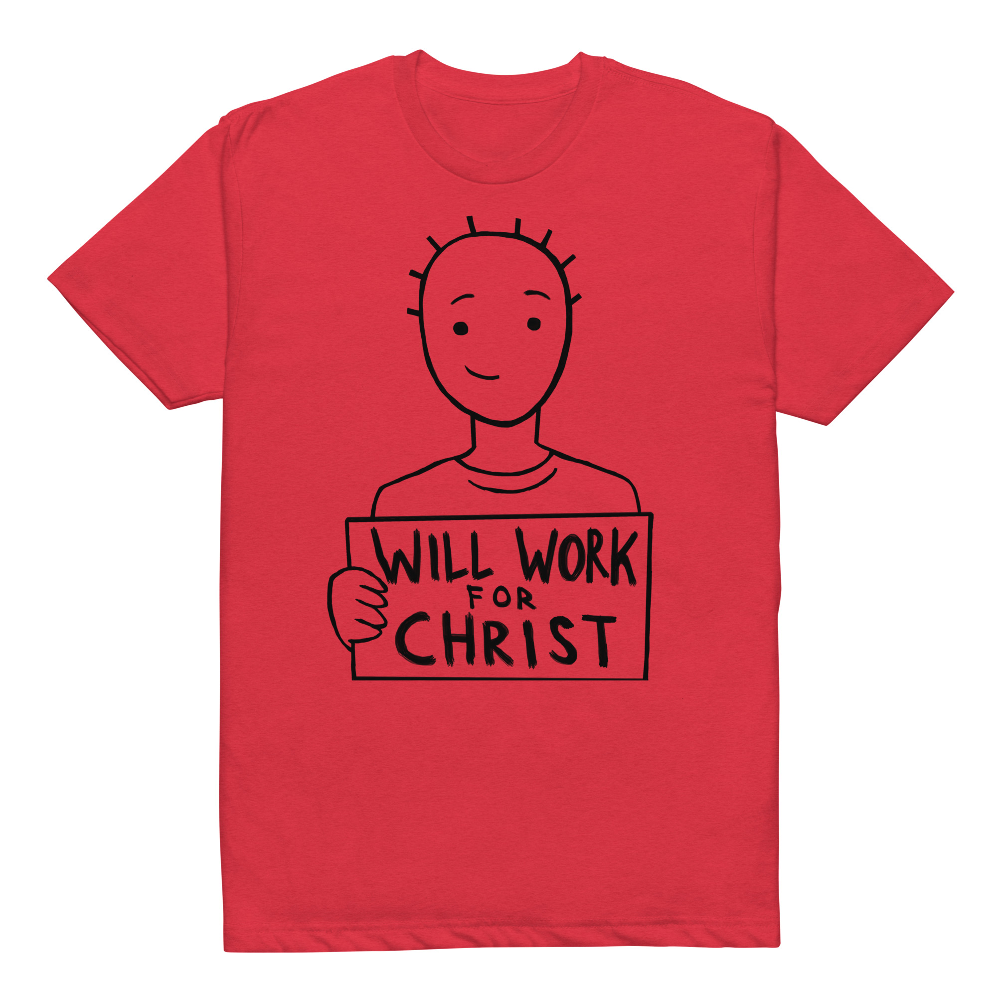 unisex-cvc-t-shirt-red-front-6a4e2f976a1d4.jpg